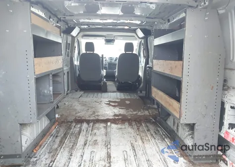 2016 Ford Transit-250 z USA, uszkodzony, nr VIN 1FTYR2ZM1GKA12280